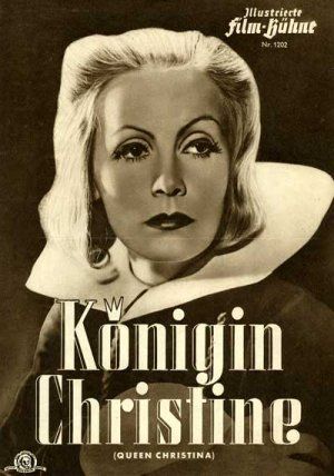 Queen Christina