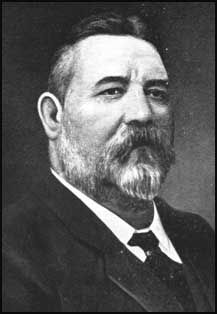 William Abraham (trade unionist)