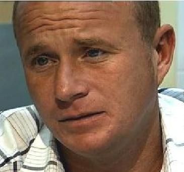 Steven Arnold - Coronation Street
