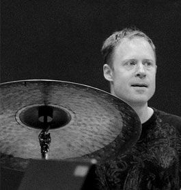Bill Stewart (musician)