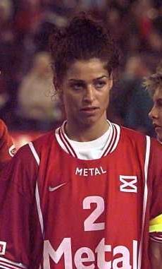 Anne Dorthe Tanderup