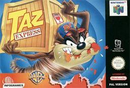 Taz Express
