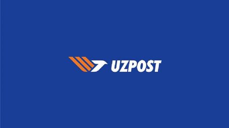 O′zbekiston Pochtasi