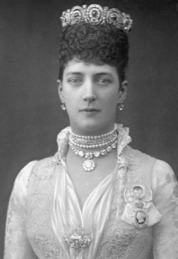 Queen Alexandra