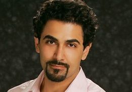 Kaysar Ridha