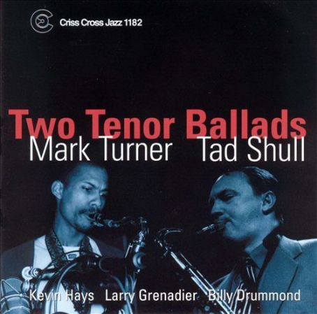Two Tenor Ballads