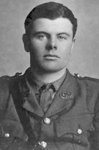 George Reid (RAF officer)
