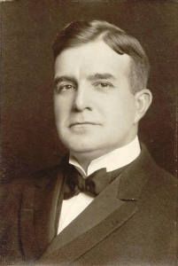 Frank J. Rice