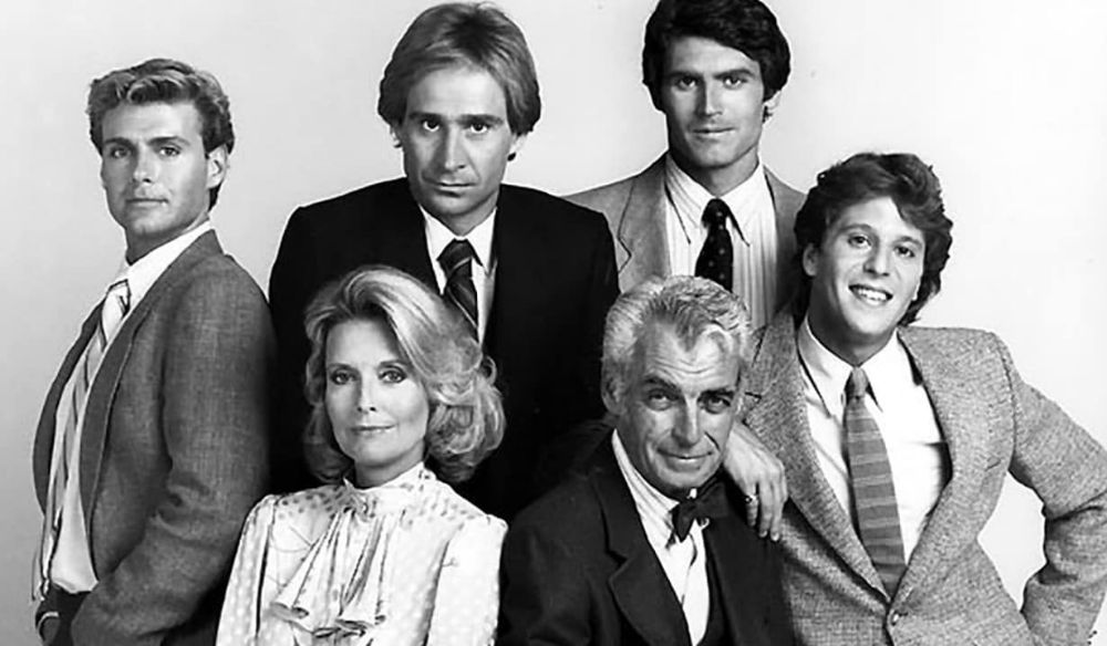 Capitol (1982) Cast and Crew, Trivia, Quotes, Photos, News and Videos ...