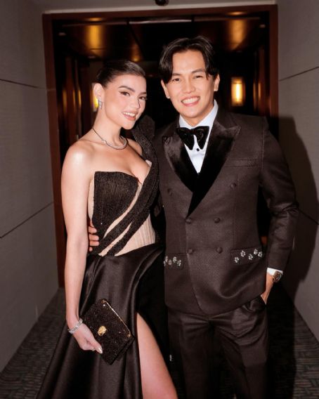 Sam Verzosa and Rhian Ramos - Dating, Gossip, News, Photos