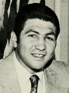 A. Joseph DeNucci