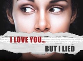I Love You... But I Lied