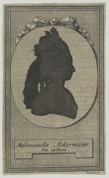 Dorothea Ackermann