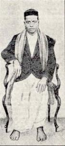Simizhi Sundaram Iyer