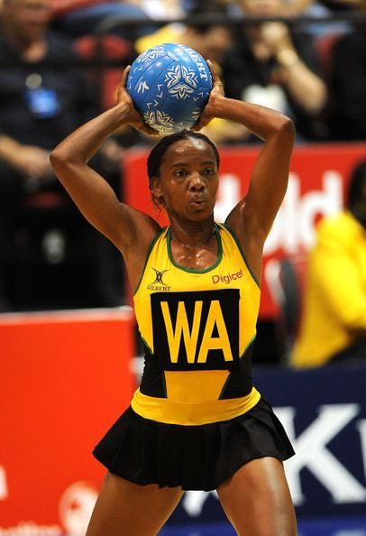 Nadine Bryan