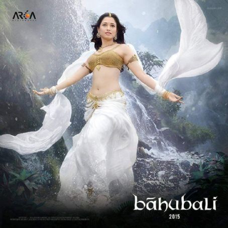Baahubali: The Beginning (2015)