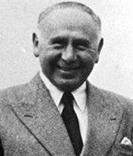 Nicholas Straussler
