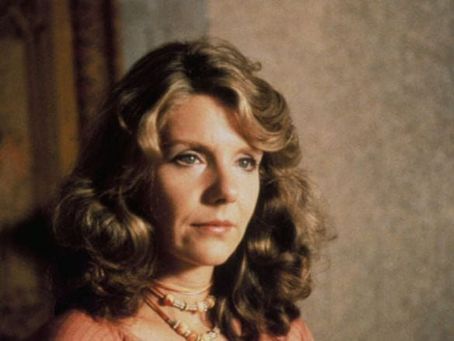 An Unmarried Woman - Jill Clayburgh