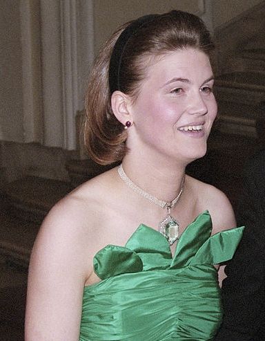 Archduchess Eilika of Austria