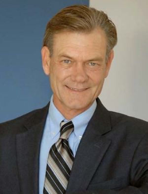 Christopher Murray