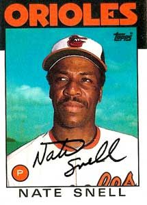 Nate Snell