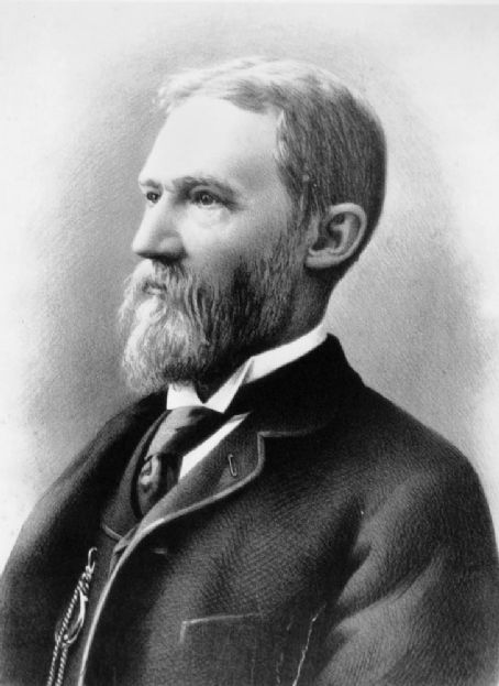 Samuel Griffith