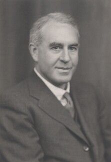 John Keith Roberts
