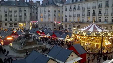 2014 Nantes attack