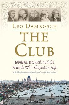The Club (book)