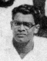 Trevelyan Edward