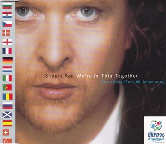 We're in This Together (Simply Red song)