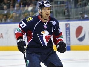 Vitali Sitnikov