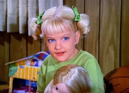 The Possible Dream | Susan Olsen Picture #109069884 - 454 x 327 ...