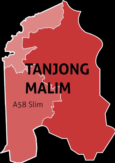2020 Slim by-election