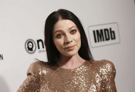 Michelle Trachtenberg – 2020 Elton John AIDS Foundation Oscar Viewing Party in LA