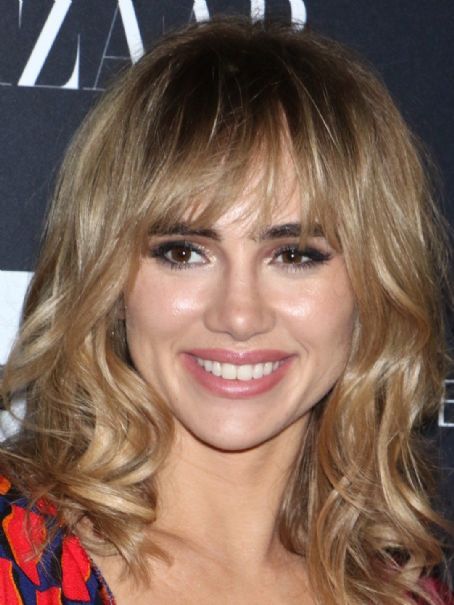Suki Waterhouse