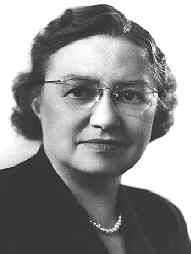 Edith Northman