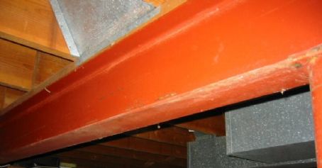 I-beam