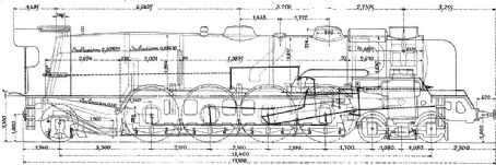 List of 4-8-2 locomotives - FamousFix List