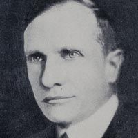 Raymond Stanton Patton