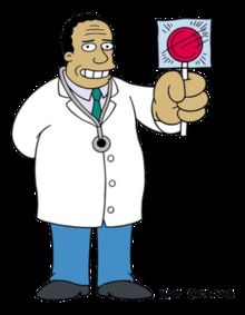 Dr. Hibbert