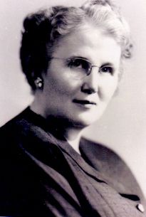 Louise McManus