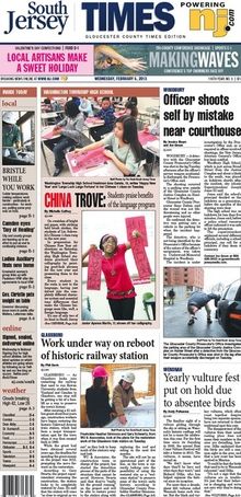 South Jersey Times