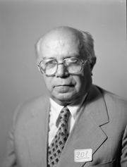 Alessandro Faedo