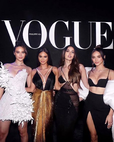 Vogue Philippines Welcome Party