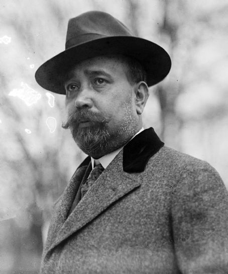 Isauro Gabaldon