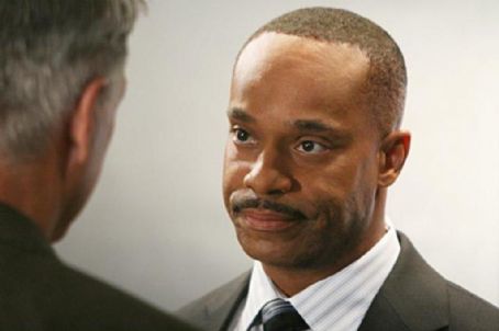 Who is Rocky Carroll dating? Rocky Carroll girlfriend, wife