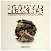 Lloyd Banks - The Hunger For More (Album Sampler)