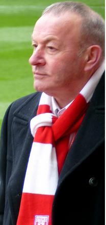 John Marsh (footballer)