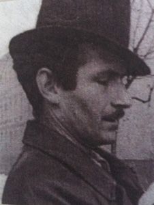 Viktor Rosenzweig